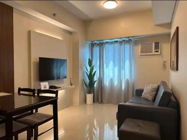 Amora Suites At The Beacon Makati Manila Eksteriør bilde