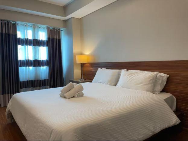 Amora Suites At The Beacon Makati Manila Eksteriør bilde