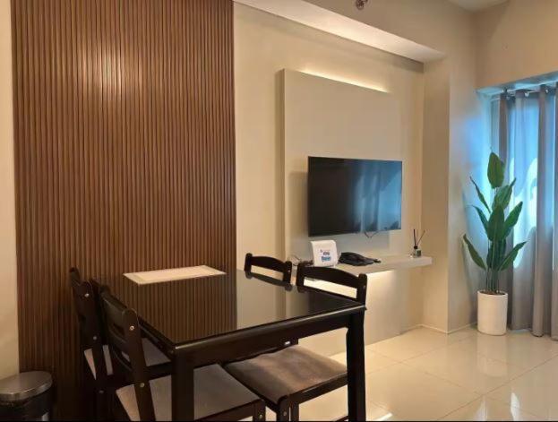 Amora Suites At The Beacon Makati Manila Eksteriør bilde